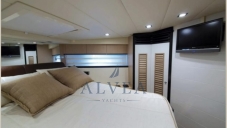 Astondoa 53 Open